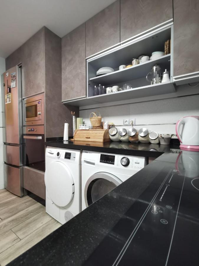 Casa Hombre Blanco Málaga Exterior foto