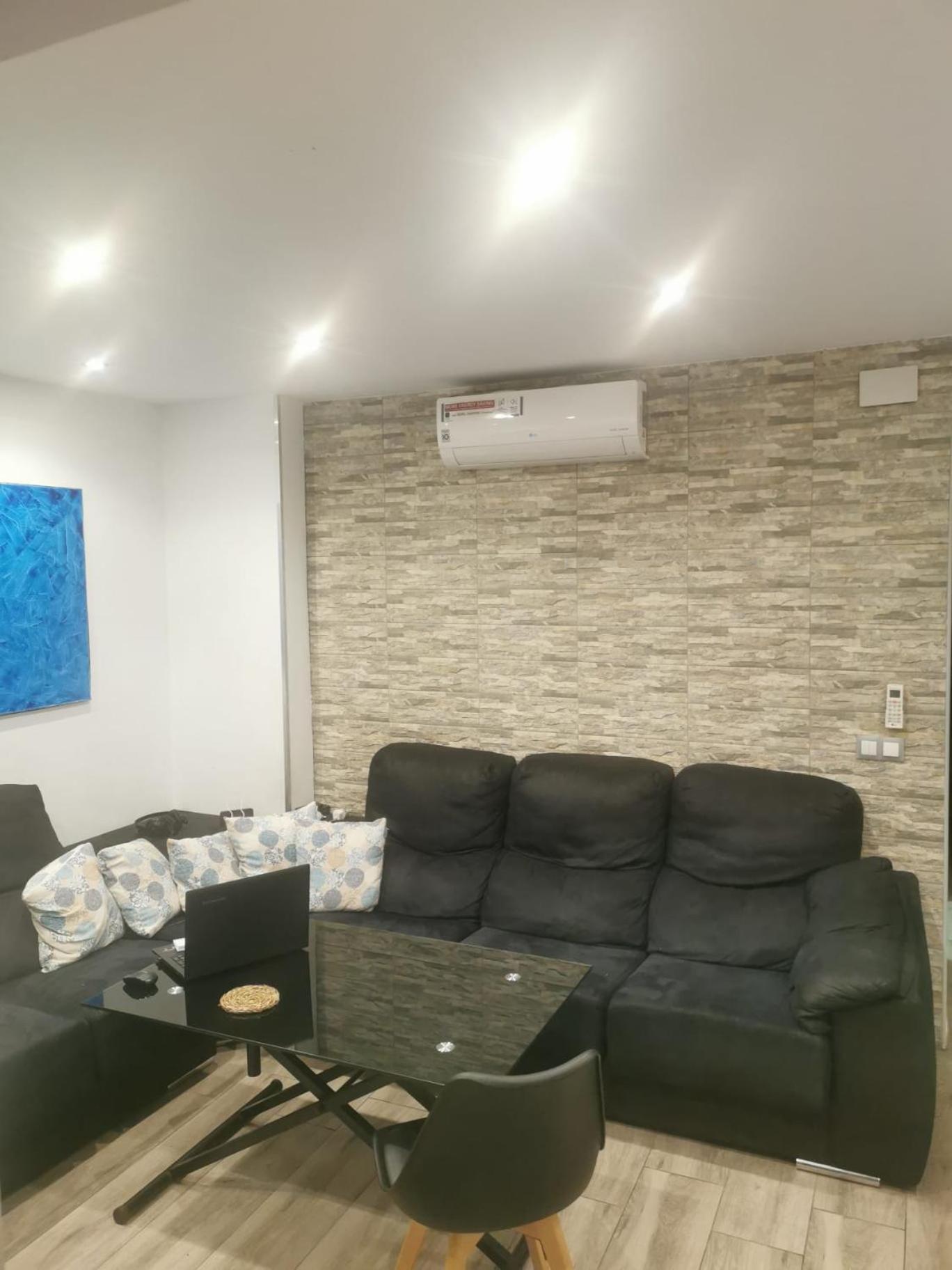 Casa Hombre Blanco Málaga Exterior foto