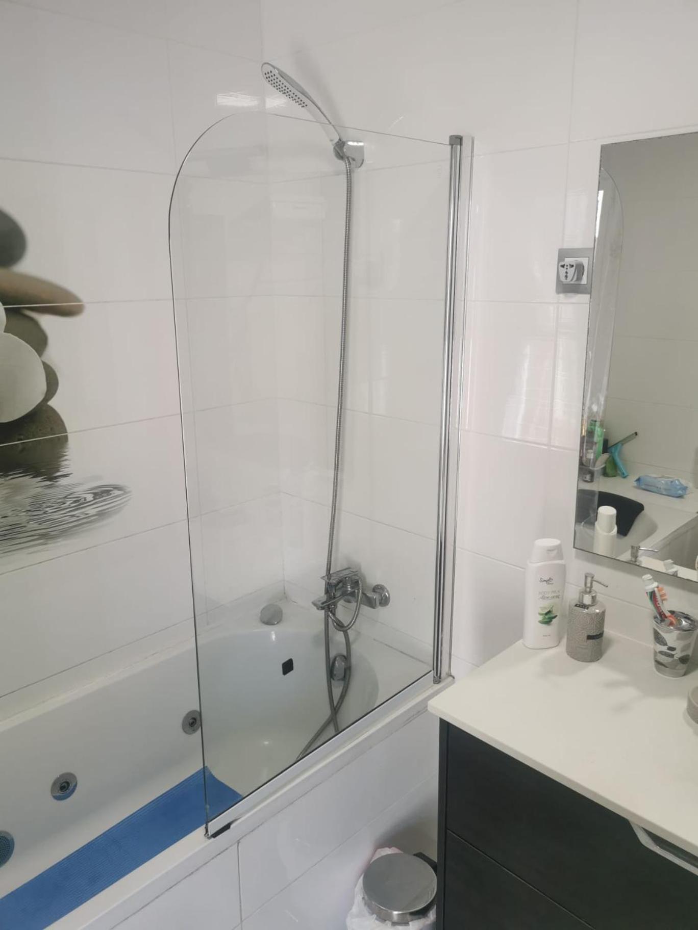 Casa Hombre Blanco Málaga Exterior foto