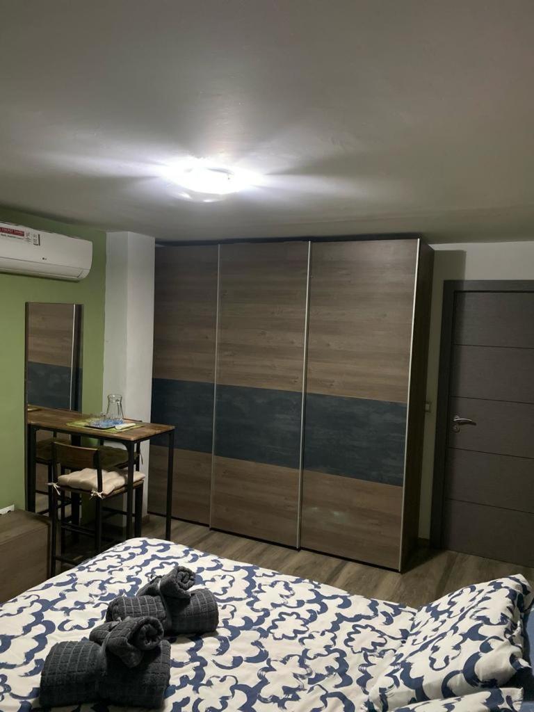 Casa Hombre Blanco Málaga Exterior foto
