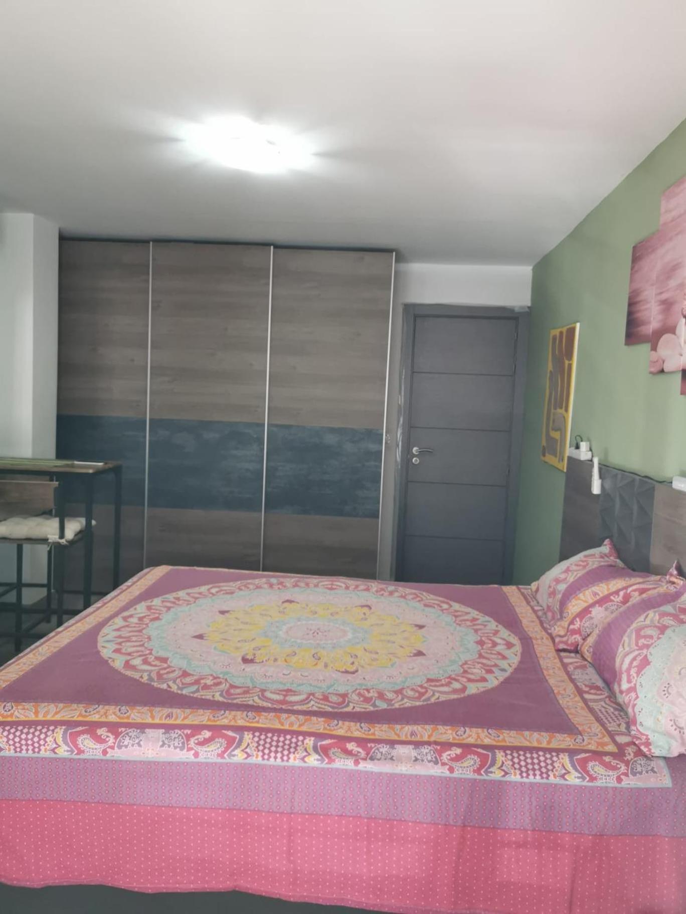 Casa Hombre Blanco Málaga Exterior foto