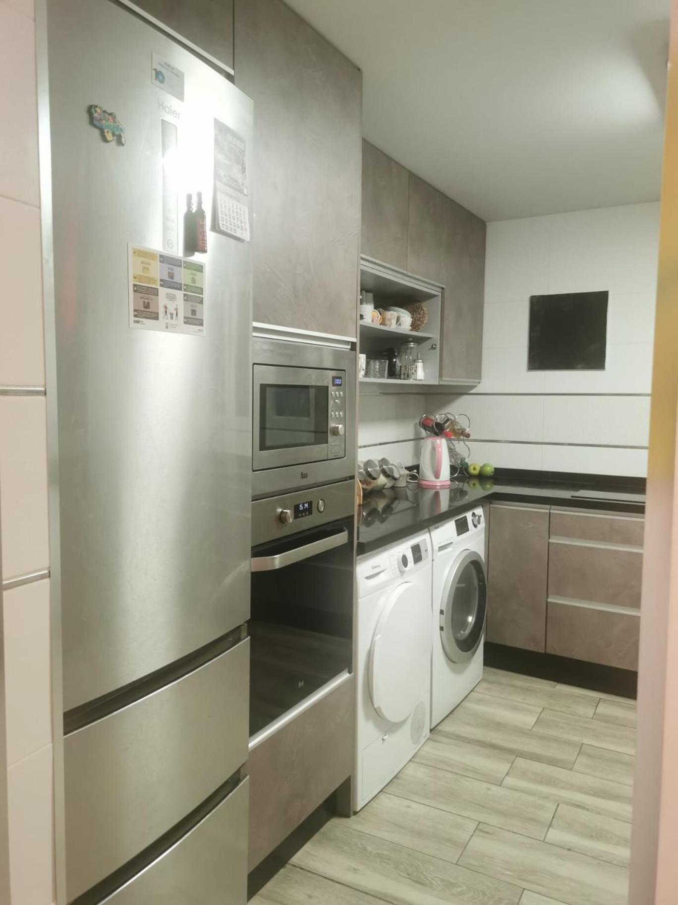 Casa Hombre Blanco Málaga Exterior foto