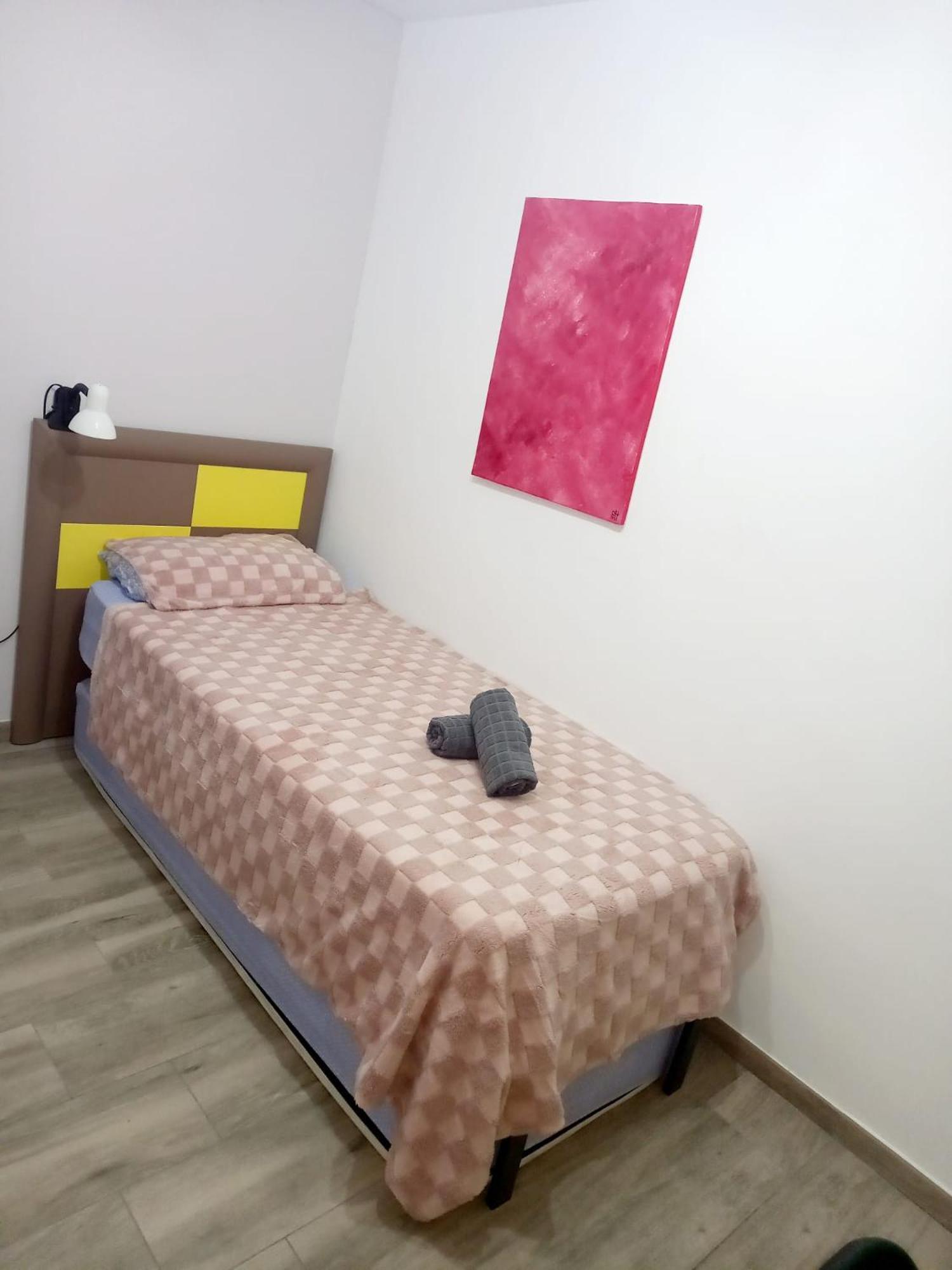Casa Hombre Blanco Málaga Exterior foto